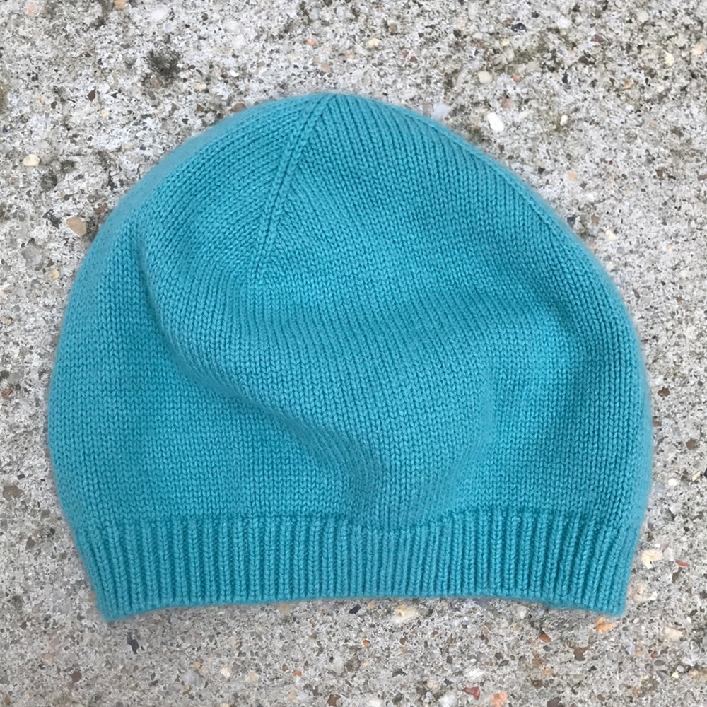 Teal Gap bean